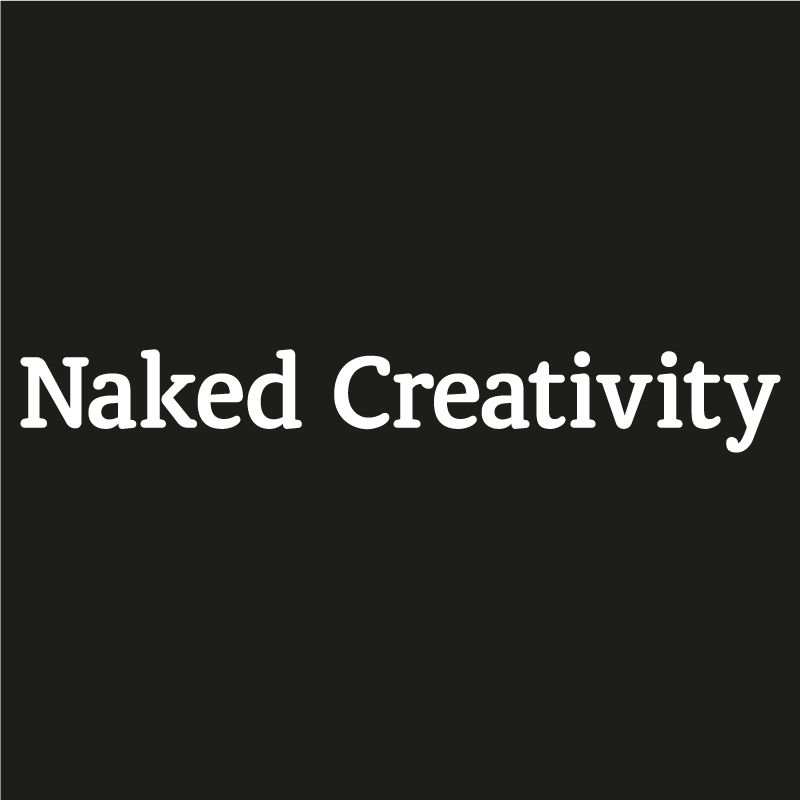 Naked Creativity logo